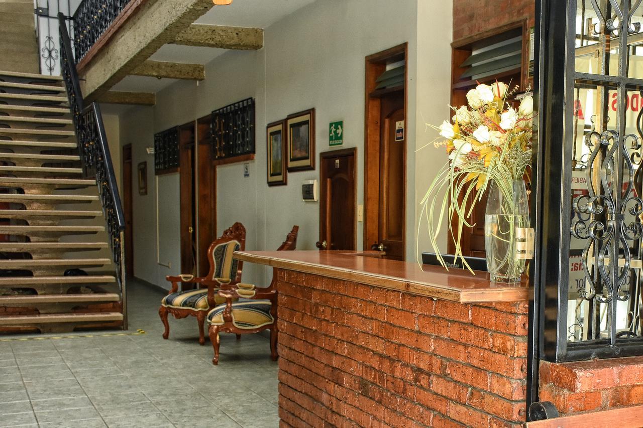 Hotel El Lago 2 Перейра Екстериор снимка