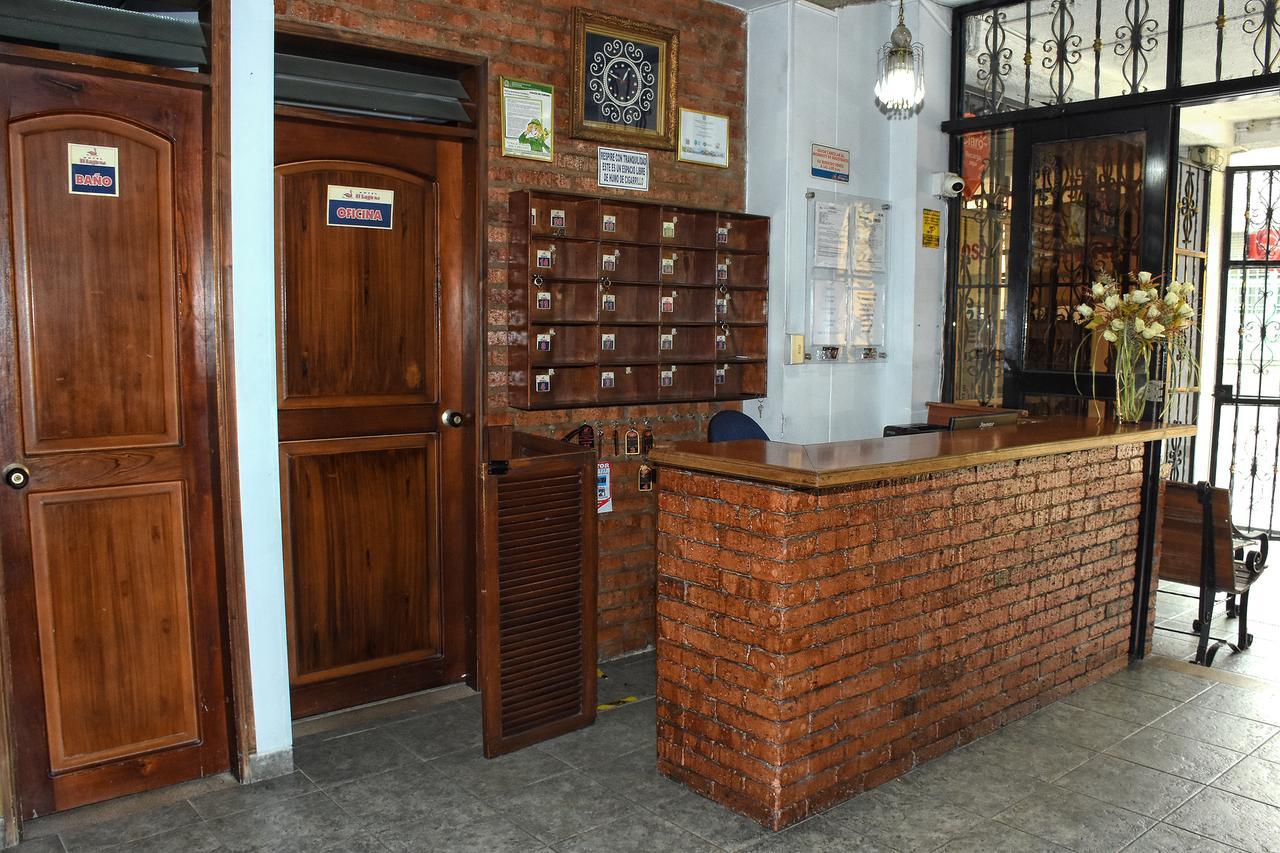 Hotel El Lago 2 Перейра Екстериор снимка