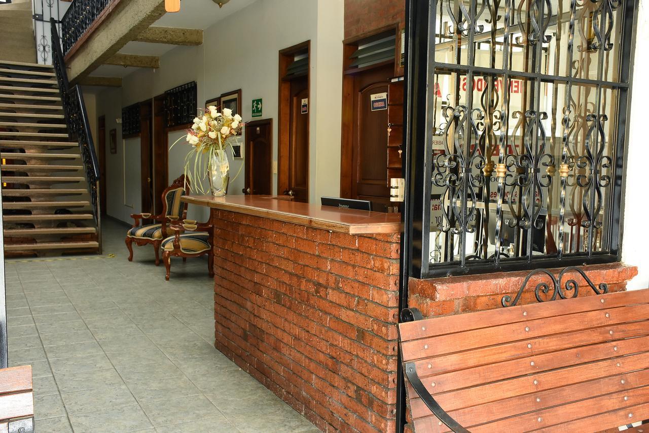 Hotel El Lago 2 Перейра Екстериор снимка